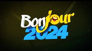 BONJOUR 2024  Prestation complète AgalawalRamatoulaye 🤣🤣🤣 [upl. by Mannos]