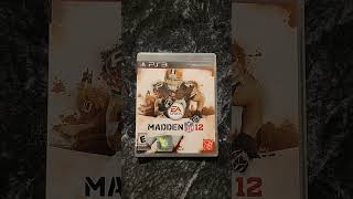 Madden 25  Odells Version [upl. by Port]