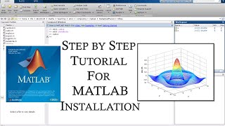 How to Install MATLAB from mathworkscom on Windows Step By Step Tutorial Guide For Beginners [upl. by Laina274]