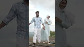 പൈസയും വാങ്ങി ചതിച്ചതാ🤣🔥 weddingphotography funnycouple savethedate weddingreels [upl. by Cyrillus344]