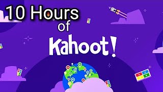 Kahoot Phonk theme song 10 Hours FULL VERSION Looped [upl. by Incrocci371]