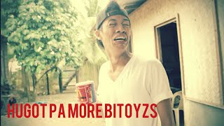 Bitoysz Cortez New Hugot Video Compilation Laughtrip 😂 [upl. by Erich458]