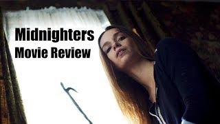 Midnighters  Movie Review [upl. by Kopans]