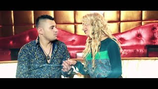 FLORIN SALAM SI GABITA DE LA CRAIOVA  Doar dragostea VIDEOCLIP OFICIAL 2013 [upl. by Sabrina]