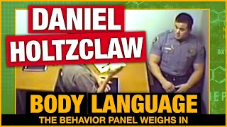 💥 How does INTERROGATION Work Serial Offender  Daniel Holtzclaw [upl. by Mecke759]