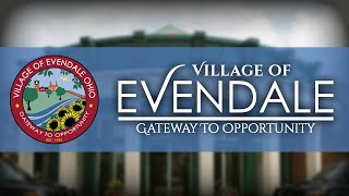 Evendale Village Council 101023 [upl. by Thecla]