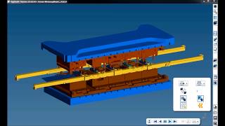 DigiSim Top Productivity from the very first stroke thanks to a digitally simulated forming process [upl. by Pierce]