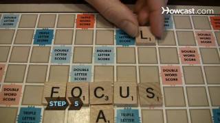 How to Play Scrabble [upl. by Rydder]