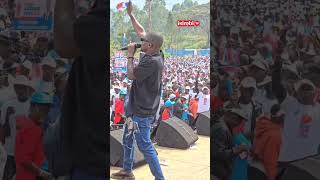 FPR INKOTANYI Gakenke District Campaign [upl. by Den]