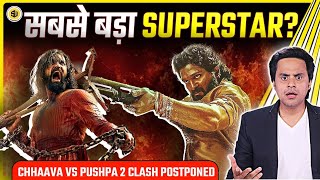 Vicky Kaushal  THE NEXT BIG SUPERSTAR OF BOLLYWOOD  Chhaava  Mahavatar  Pushpa 2  RJ Raunak [upl. by Ecinhoj]