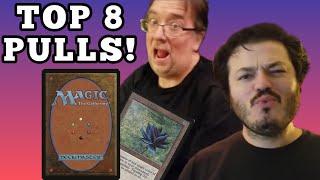 Best Magic The Gathering Openings EVER Recorded [upl. by Mcgee123]