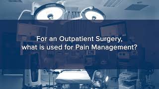 Ask Dr Hannibal  Outpatient Spine Surgery [upl. by Iatnahs328]