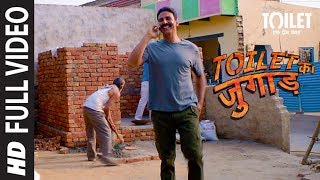 Toilet Ek Prem Katha Full Movie In Hindi  Akshay Kumar  Bhumi Pednekar  Review amp Facts [upl. by Dickson833]