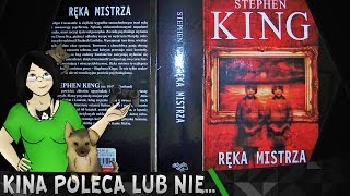 Kina Poleca lub nie 174  Ręka Mistrza [upl. by Eemyaj]