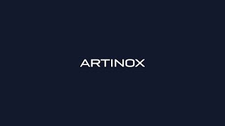 Artinox Workstation Sinks  Presentazione [upl. by Leonteen]