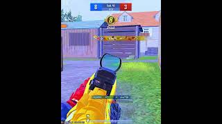 Wait for BADMASHXYT bgmi pubgmobile ytshorts tdm youtubeshorts viralshorts trendingshorts [upl. by Elaweda]