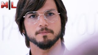 Jobs Movie Review [upl. by Laing]