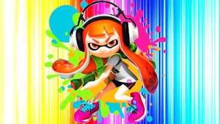 Splatoon  Woomy Audio Effect [upl. by Felix948]