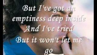 Neil Diamond  I am I said WLyrics [upl. by Enisamoht799]