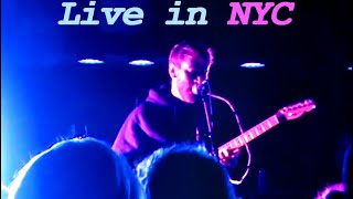 Tipling Rock Live in NYC 2019 minidoc [upl. by Rehpotisrhc]