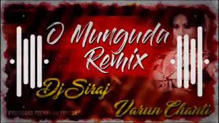 o munguda munguda dj song djsong omunguda djtelugusongs [upl. by Aicenert225]