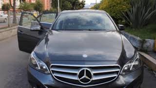 MERCEDES BENZ E 200 W212 FL CGI TP 2000CC T [upl. by Johnson231]