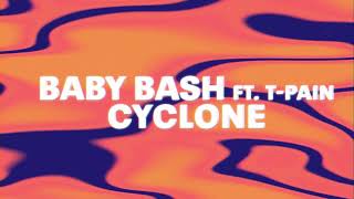 TPain ft Cyclone  Baby Bash Official Audio [upl. by Owain14]