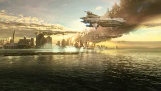 Halo Nightfall  Full Movie HD [upl. by Lareena]