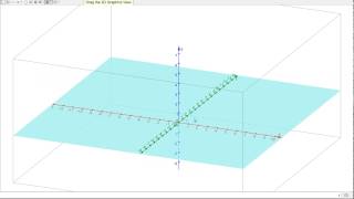 The xyz Coordinate System [upl. by Einneb]