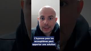 Lhypnose pour les accouphènes peut apporter une solutionaccouphene probleme solution option [upl. by Trudi]