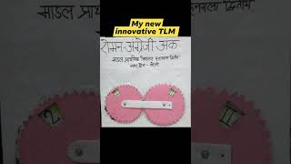 Innovative TLM [upl. by Maleeny84]