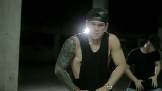 BRUNO MARS VERSACE ON THE FLOOR  DANCE COVER BY ZEUS COLLINS [upl. by Netsirhc]