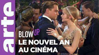 Le Nouvel An au cinéma  Blow Up  ARTE [upl. by Nuris]