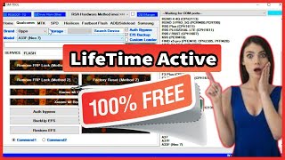 SM Tool 2024 Free With Activator  Support QualcommMediaTekSamsung Devices  Xiaomi Mi Cloud [upl. by Seira]