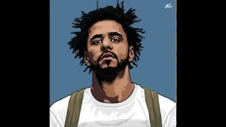 SOLD J Cole Type Beat  What Goes Around Comes Around  Prod By Juno Adonis [upl. by Marion]