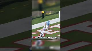 Craziest Preseason Plays Punter AJ Trapasso goes Behind the Back for Fake Punt TD [upl. by Naut]