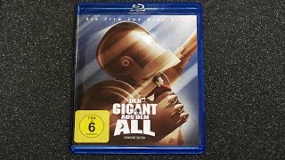 Der Gigant aus dem All Signature Edition VorstellungPräsentation [upl. by Euf865]