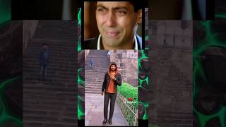 Salmon bhai ab khatre se bahar  ytshorts salmankhan shorts short [upl. by Cherin793]