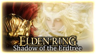 FINALE Miquella und sein Gemahl  SHADOW OF THE ERDTREE Part 30  Ende [upl. by Hcab]