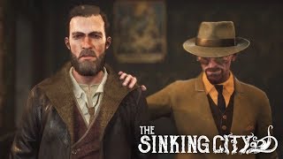 The Sinking City Ep42  The Hidden Daughter Ending [upl. by Korie]