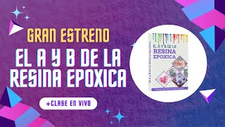 Estreno el A y B de la Resina Epoxica [upl. by Kelwunn]