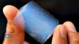 Aerogel  Discovering the Worlds Lightest Solid [upl. by Leuqcar120]