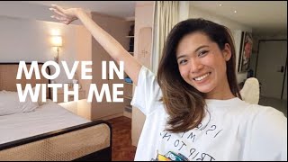 MOVE IN WITH ME  Lou Yanong [upl. by Paver]