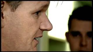 Ramsays Kitchen Nightmares UK S1 E1 Bonapartes [upl. by Ytsirhc]