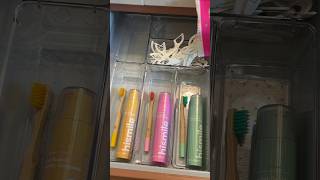 Kids Bathroom Restock and Organization [upl. by Butler]