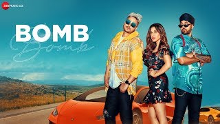 Bomb  Official Music Video  Mayur Feat Sophie amp Manj Musik [upl. by Rayburn195]