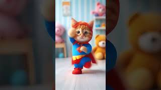 Cat Dance Cat Dance AdorableAnimals petdance [upl. by Flin99]