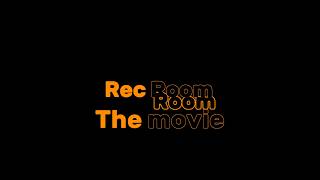 Rec Room Movie teaser trailer [upl. by Madid]