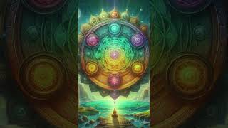 Unblock All 7 Chakras  Remove Negative Blockages  Powerful Meditation  Natural Healing [upl. by Uriel140]