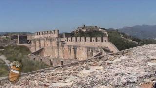 castillo de sagunto [upl. by Roban]